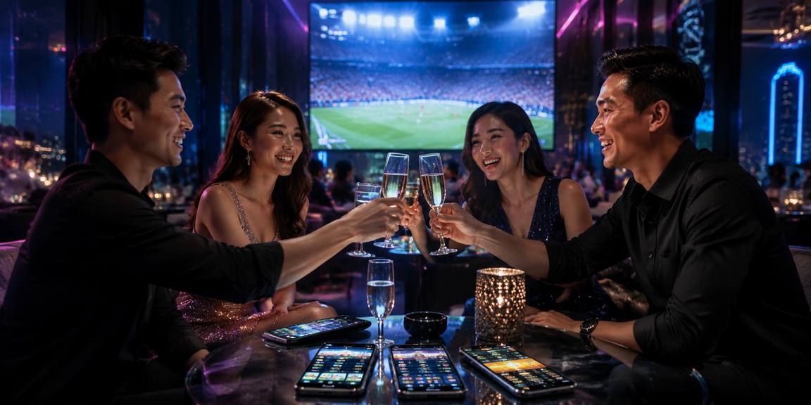 asia99 Leaderboard Chung và Phần Thưởng Theo Hạng